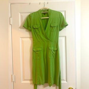 Banana Republic dress